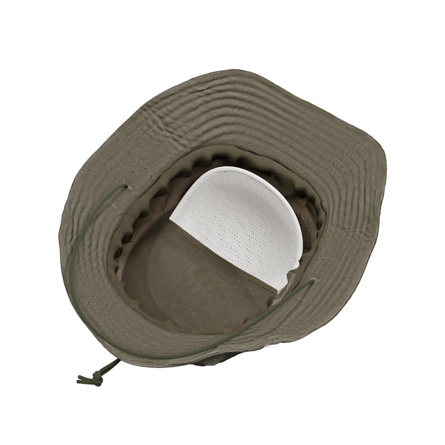 BOONIE HAT STRIKER GEN.3,  brown/grey