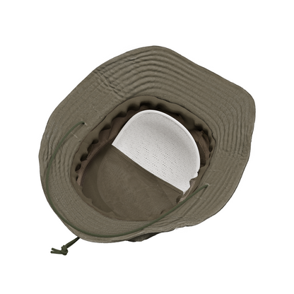 BOONIE HAT STRIKER GEN.3,  brown/grey