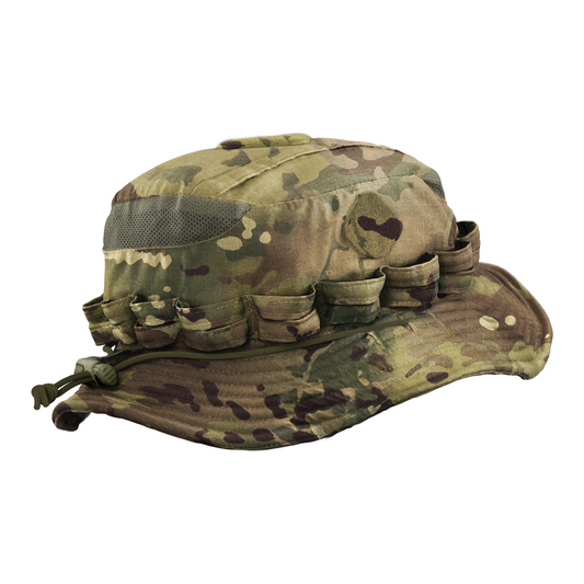 BOONIE HAT STRIKER GEN.3,  multicam