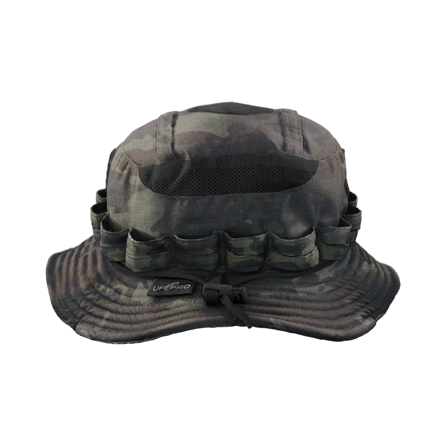 BOONIE HAT STRIKER GEN.3,  multicam black