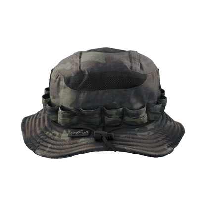 BOONIE HAT STRIKER GEN.3,  multicam black
