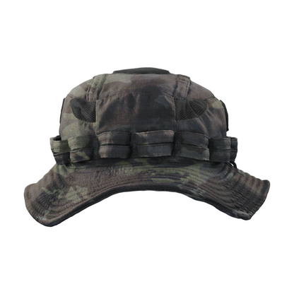 BOONIE HAT STRIKER GEN.3,  multicam black