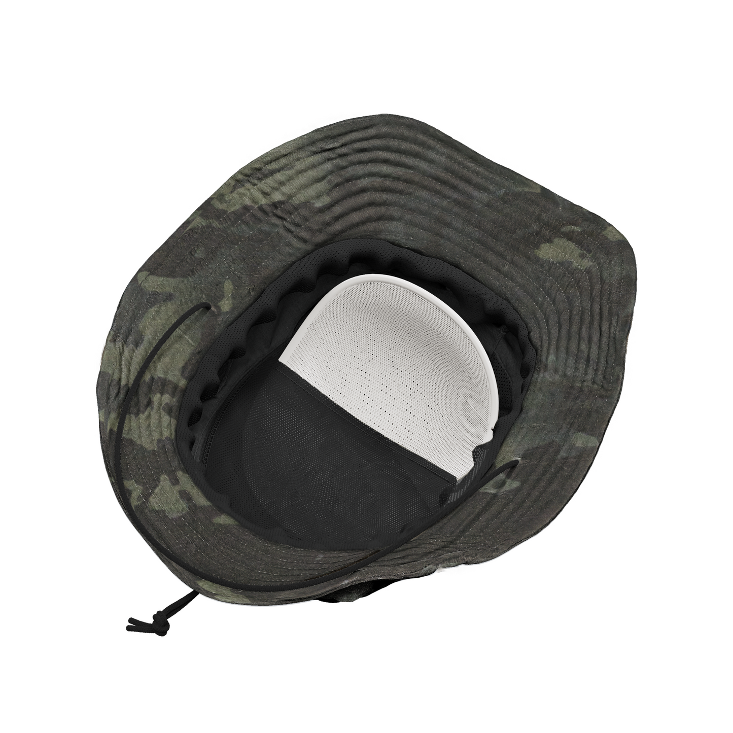 BOONIE HAT STRIKER GEN.3,  multicam black