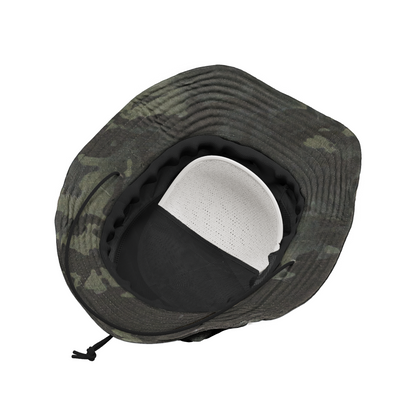 BOONIE HAT STRIKER GEN.3,  multicam black