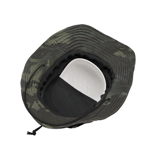 BOONIE HAT STRIKER GEN.3,  multicam black