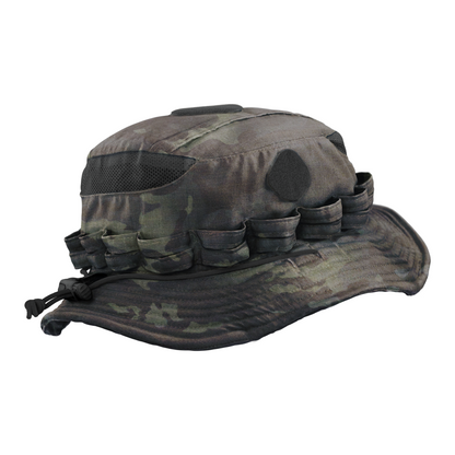 BOONIE HAT STRIKER GEN.3,  multicam black