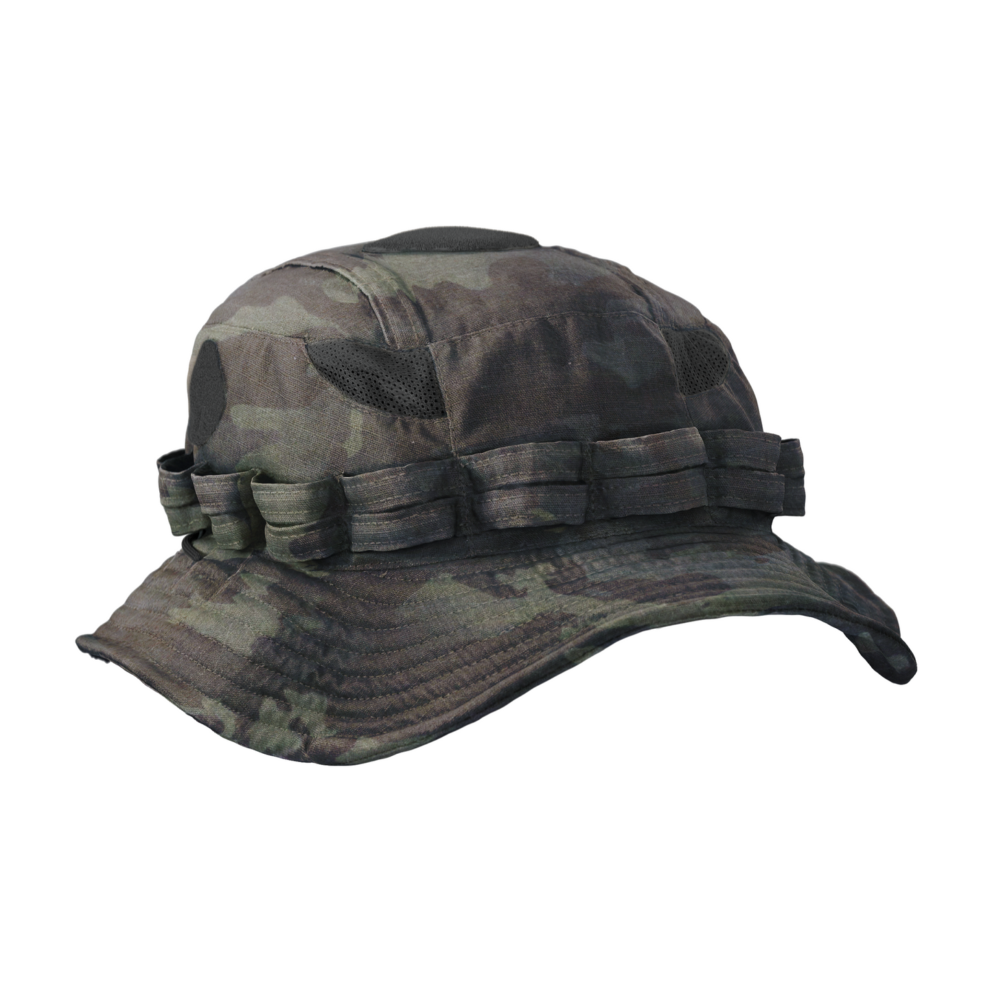 BOONIE HAT STRIKER GEN.3,  multicam black