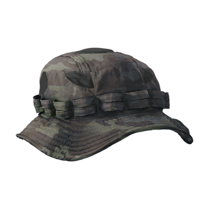 BOONIE HAT STRIKER GEN.3,  multicam black