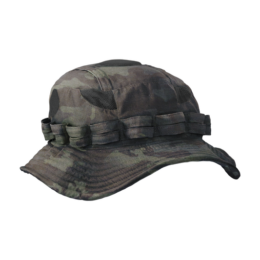 BOONIE HAT STRIKER GEN.3,  multicam black
