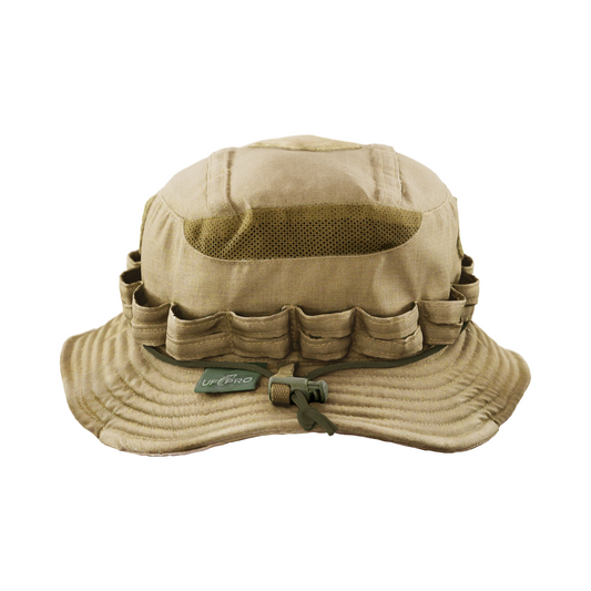 BOONIE HAT STRIKER GEN.3,  tan