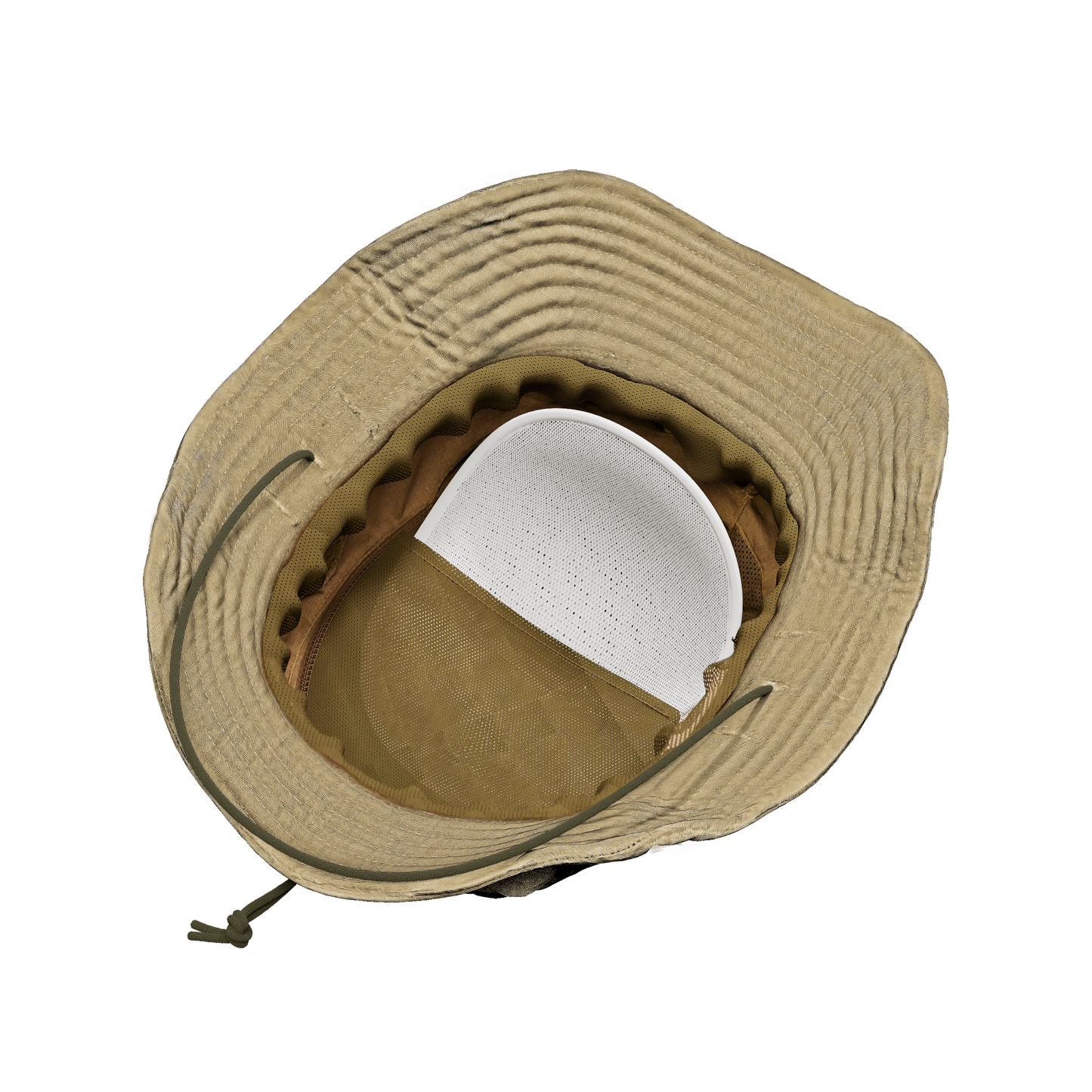 BOONIE HAT STRIKER GEN.3,  tan