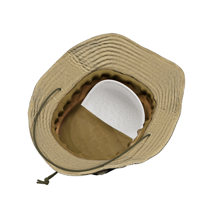 BOONIE HAT STRIKER GEN.3,  tan