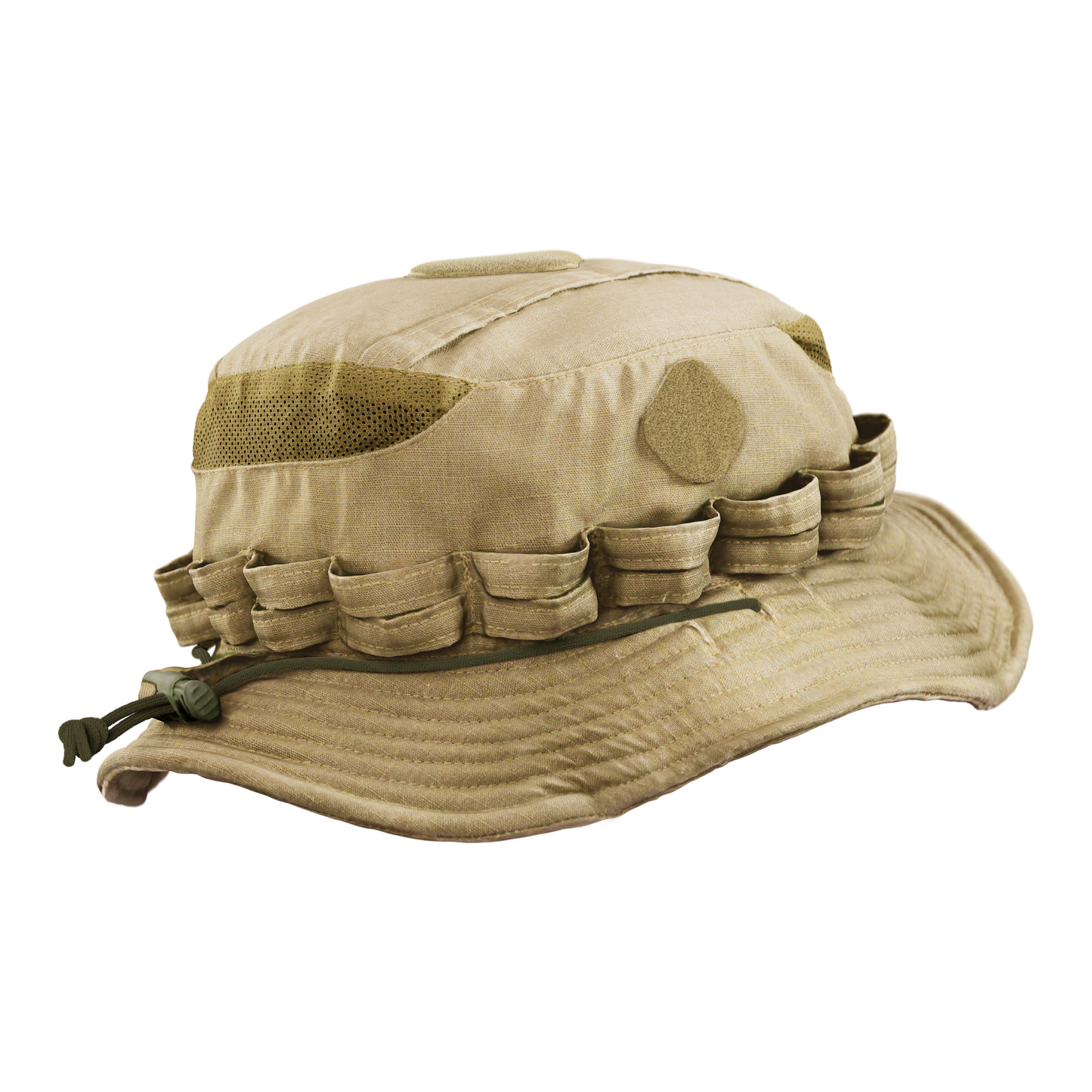 BOONIE HAT STRIKER GEN.3,  tan