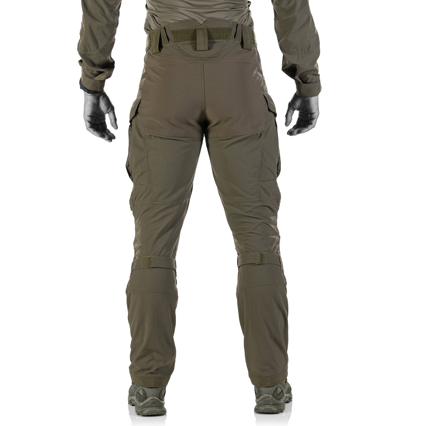 Kampfhose STRIKER TT