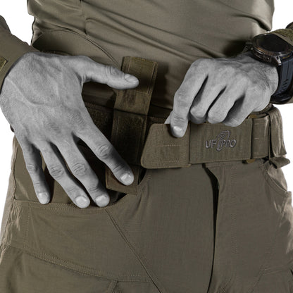 Kampfhose STRIKER TT