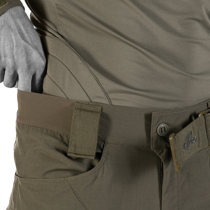 Kampfhose STRIKER TT
