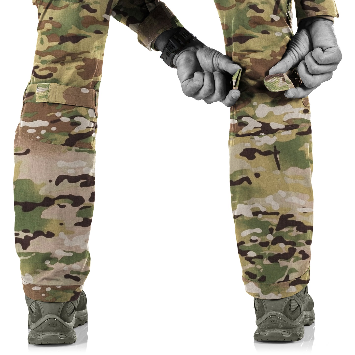Kampfhose STRIKER TT