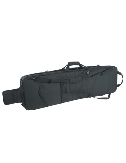 TT DBL MODULAR RIFLE BAG, Black