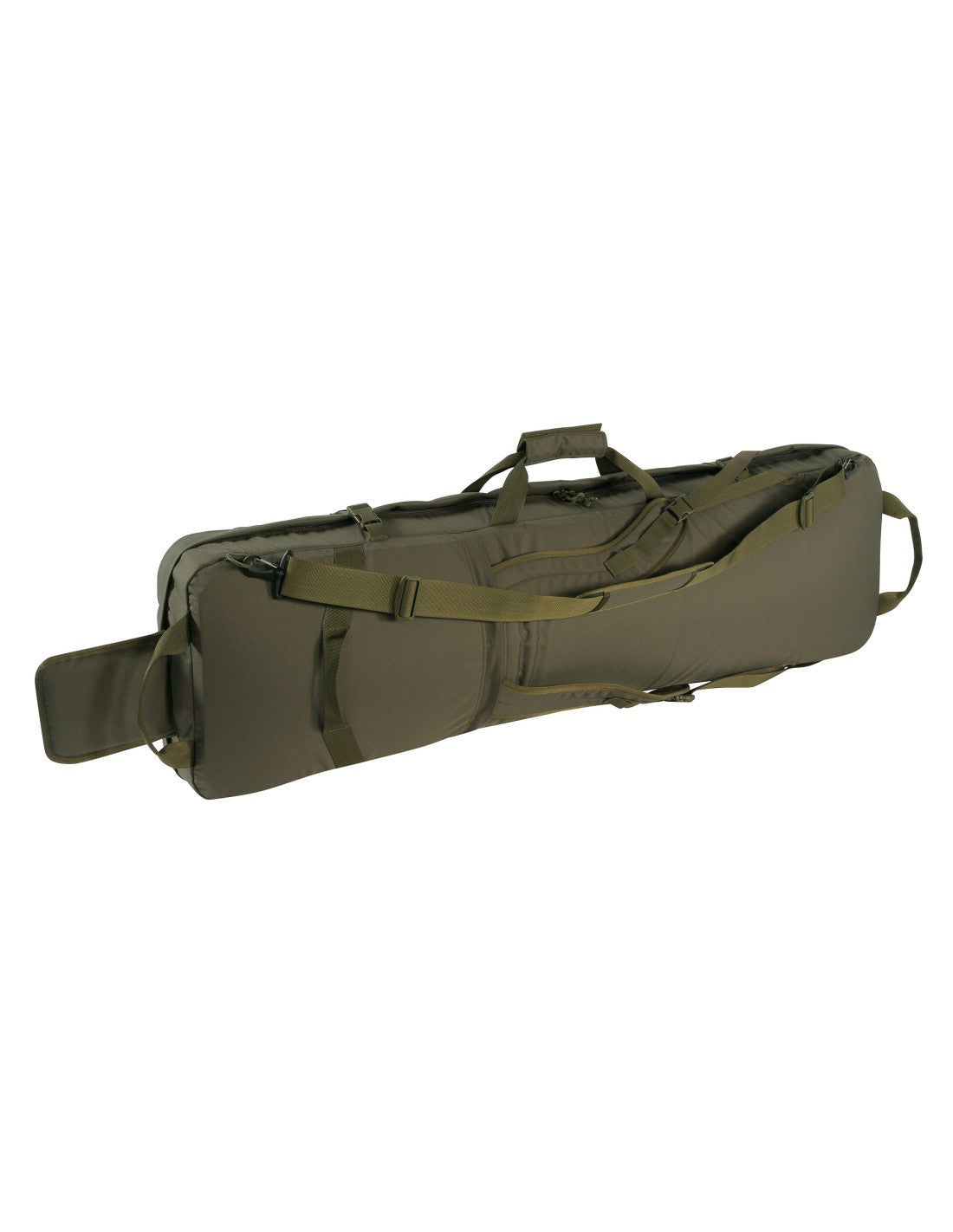 TT DBL MODULAR RIFLE BAG, Olive