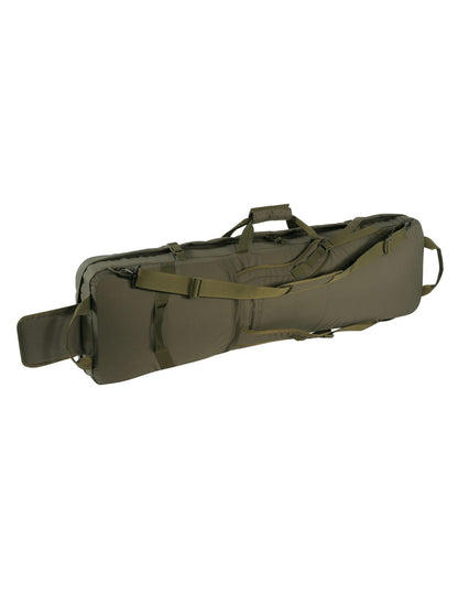 TT DBL MODULAR RIFLE BAG, Olive