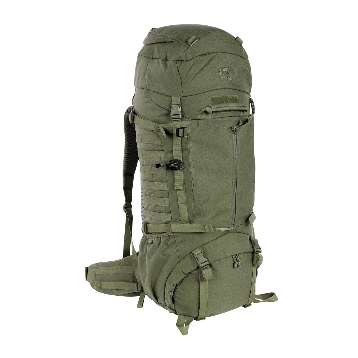 TT PATHFINDER MIK II, Olive