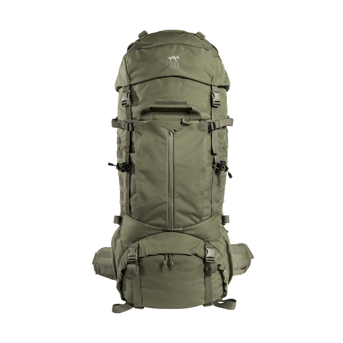 TT PATHFINDER MIK II, Olive