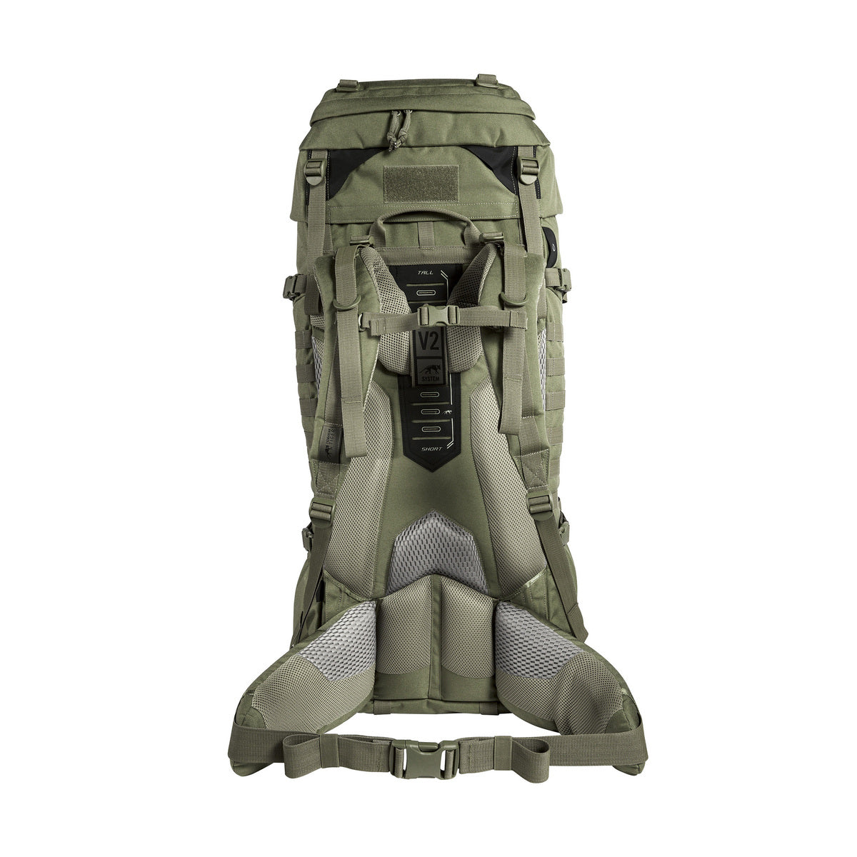 TT PATHFINDER MIK II, Olive