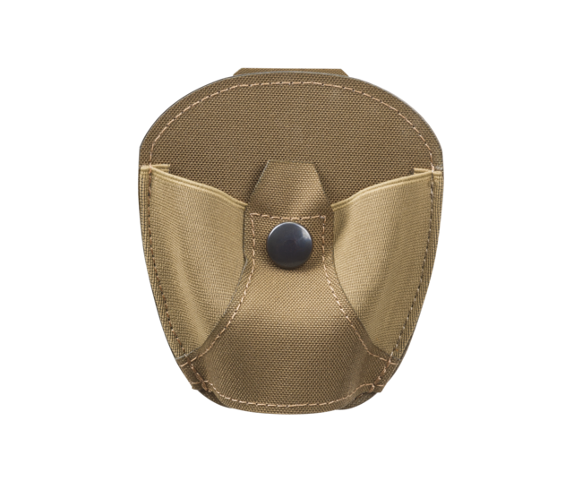 Low Profile Cuff Pouch