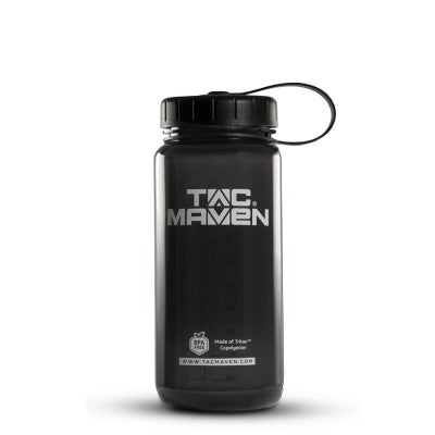 Norman Tritan Bottle 550ml