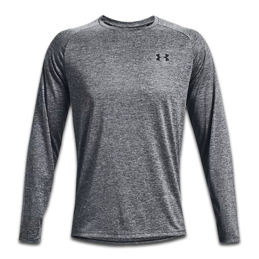 Men's UA Tech Long Sleeve Shirt
