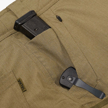 Dustup Insulated Pant