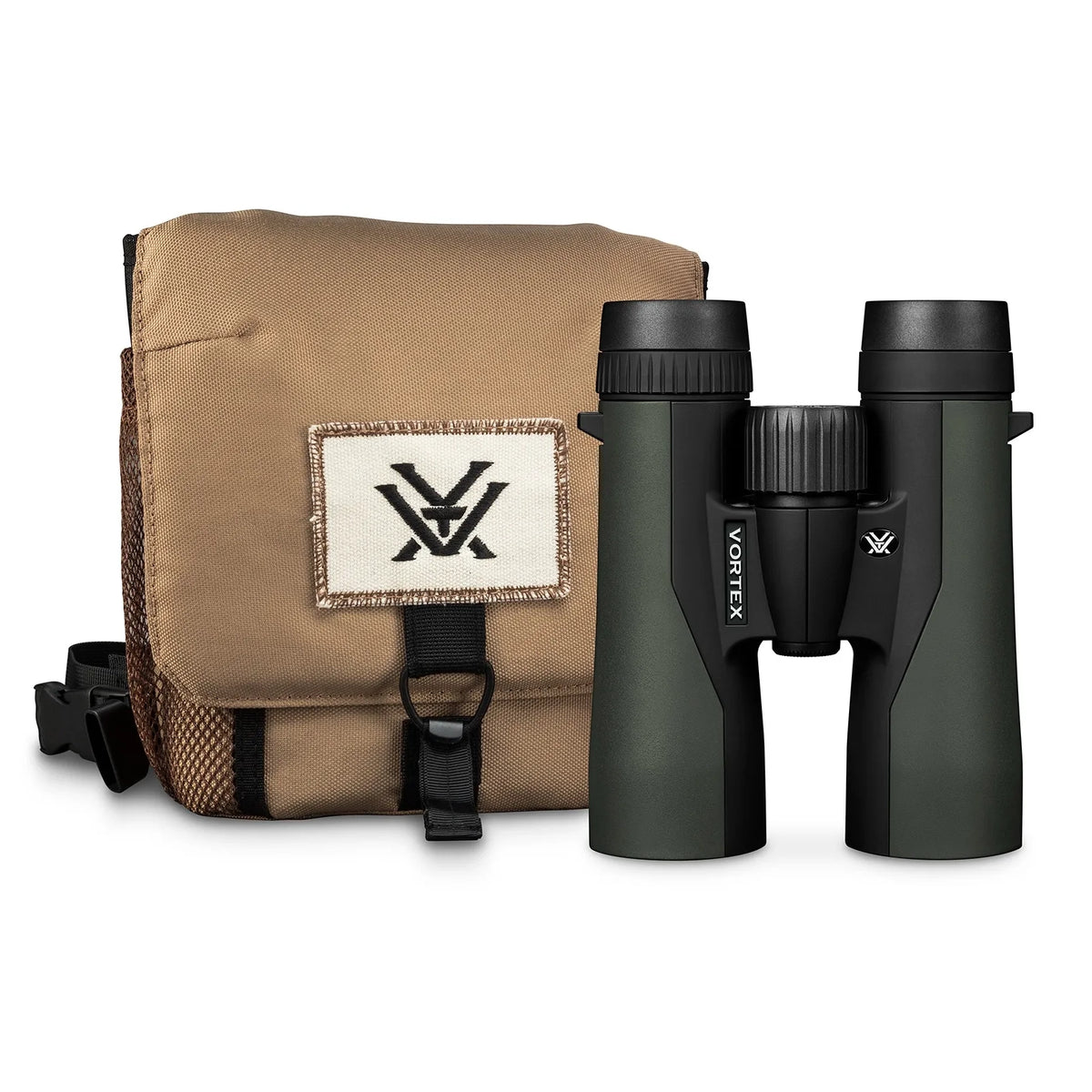 Vortex Crossfire HD 10x42 Fernglas
