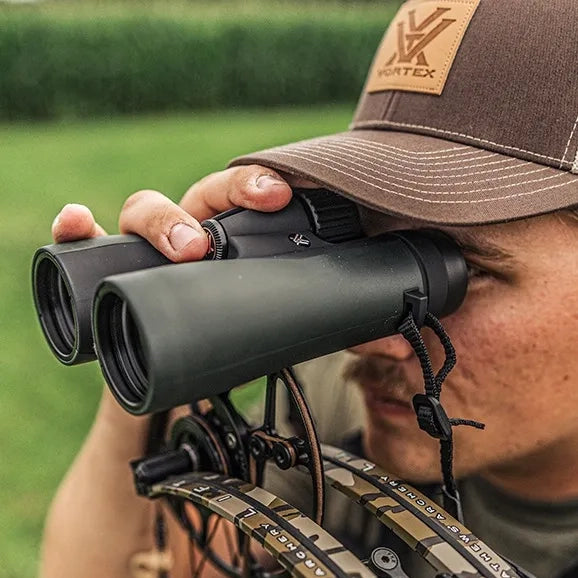 Vortex Crossfire HD 8x42 Fernglas