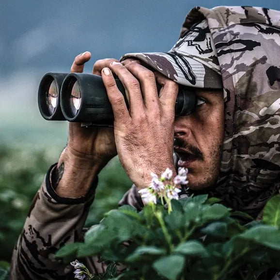 Vortex Diamondback HD 10x50 Fernglas