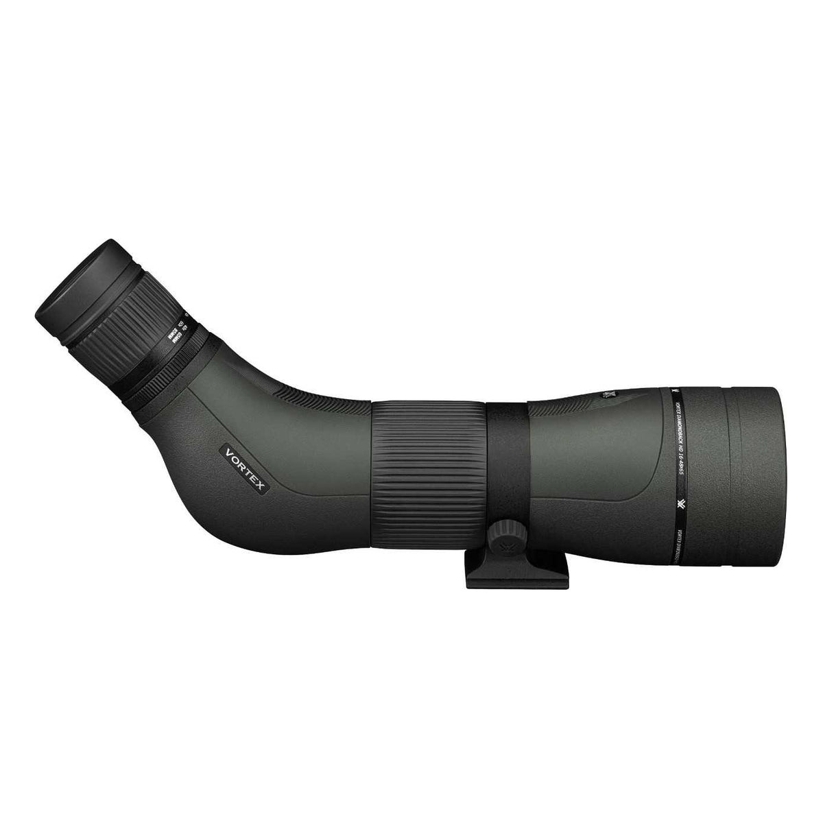 Binocolo angolato Vortex Diamondback HD 16-48x65