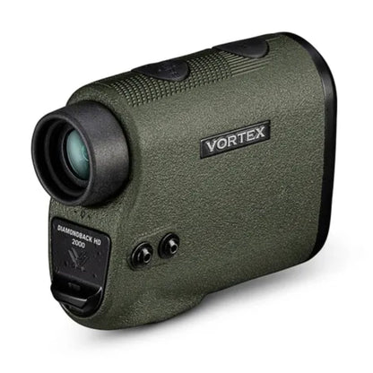 Distanziometro laser Vortex Diamondback HD 2000