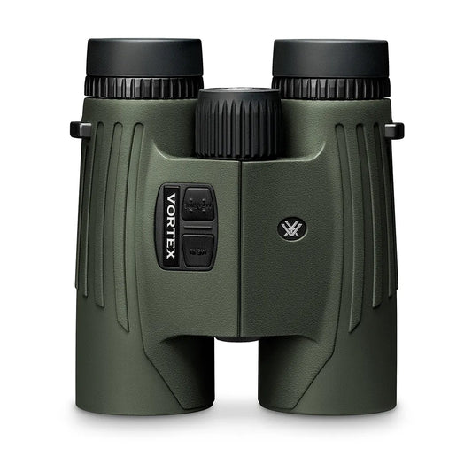 Vortex Fury HD 5000 10x42 LRF - Fernglas mit Entfernungsmesser