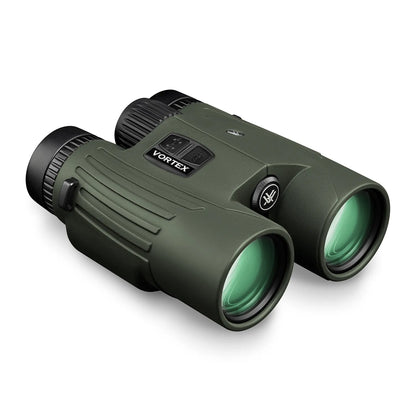 Vortex Fury HD 5000 10x42 LRF - Fernglas mit Entfernungsmesser