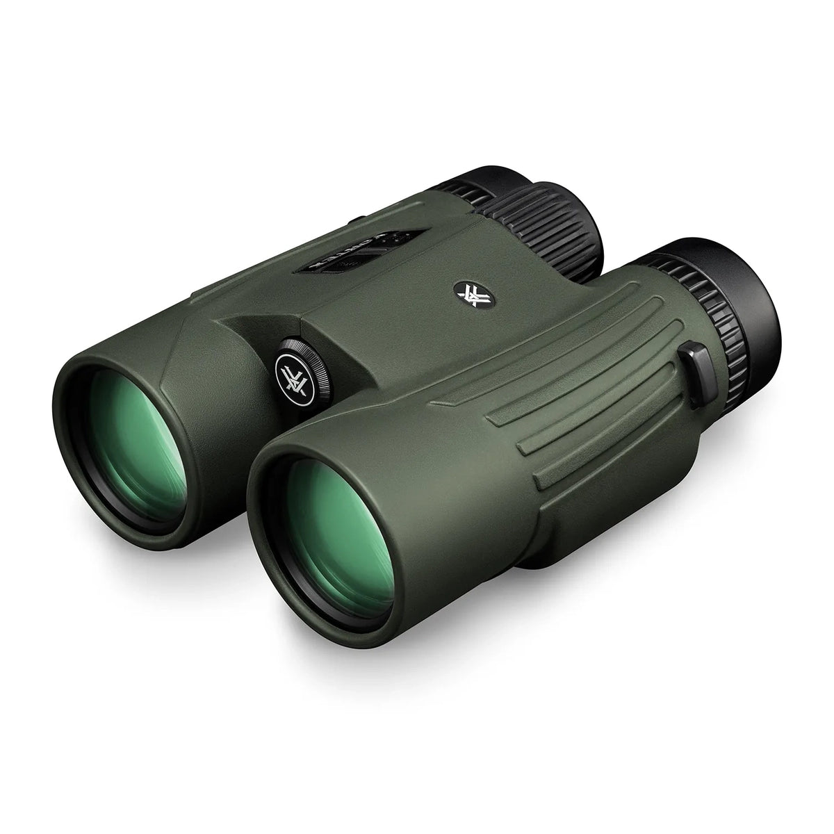 Vortex Fury HD 5000 10x42 LRF - Fernglas mit Entfernungsmesser