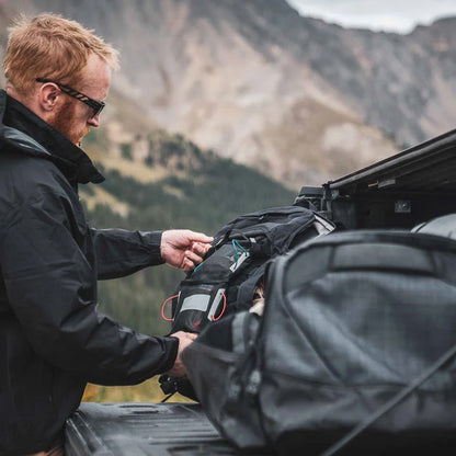 Contingency Duffel 85L