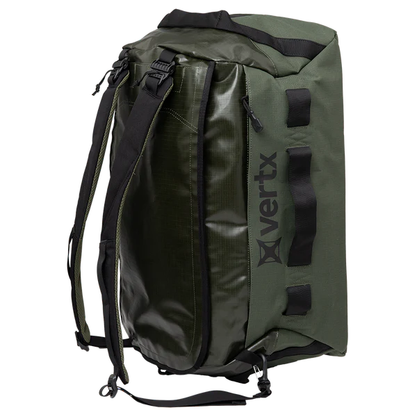 RLT 50L Duffel Bag