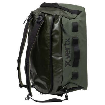 RLT 50L Duffel Bag