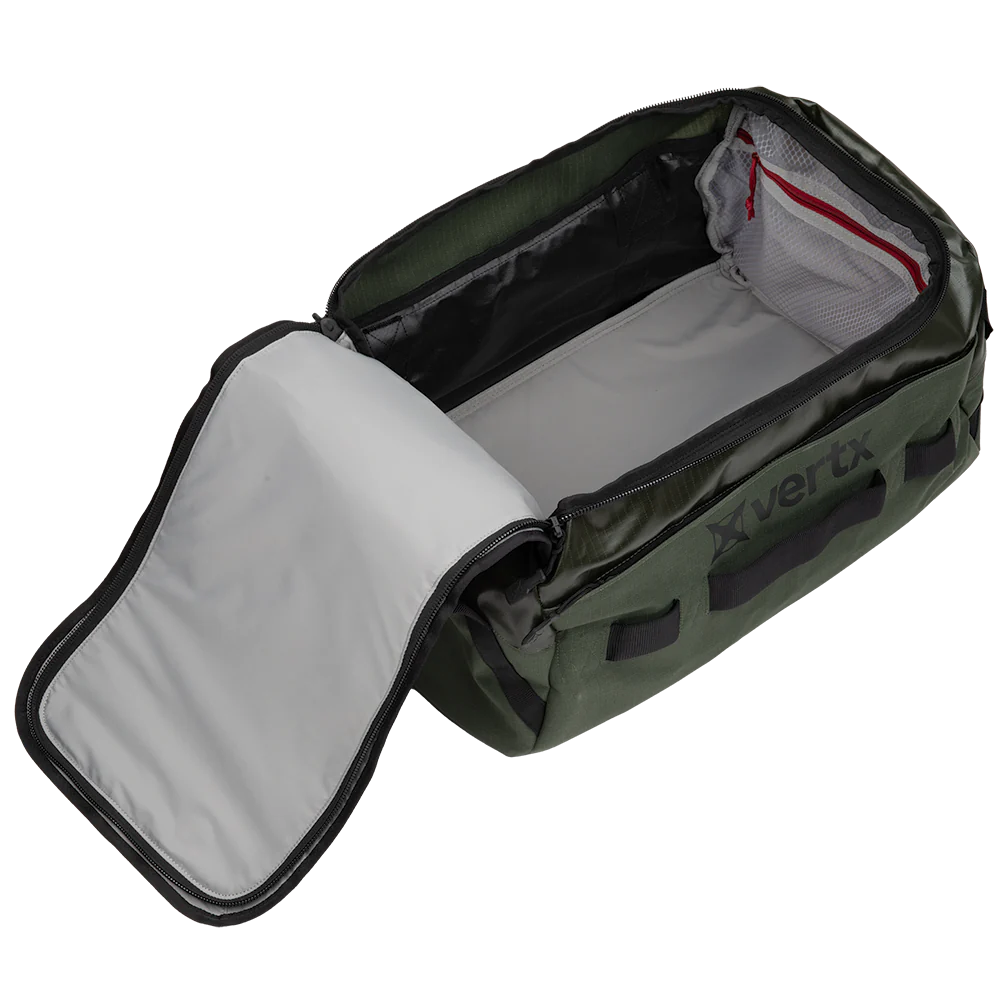 RLT 50L Duffel Bag