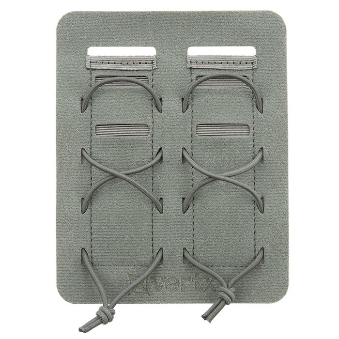 Map Admin Double, Grey