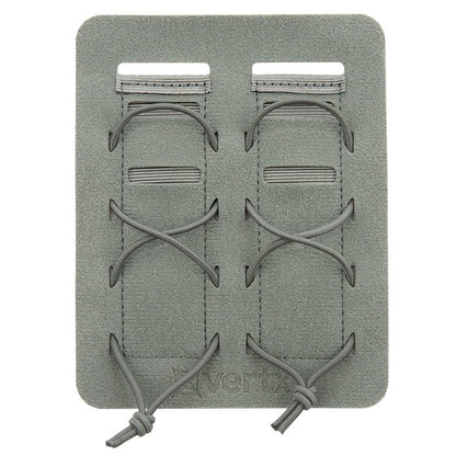 Map Admin Double, Grey