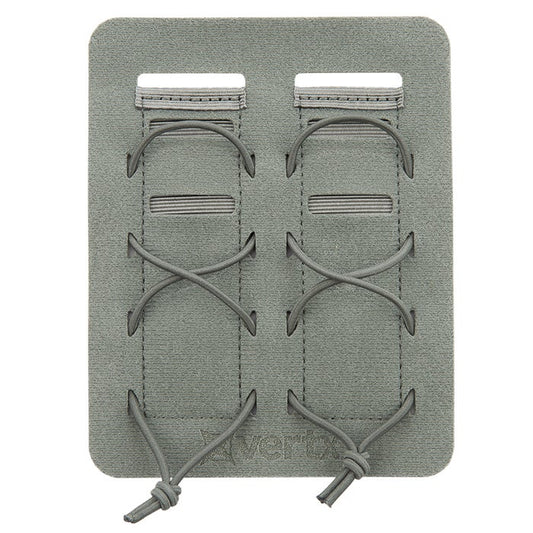 Map Admin Double, Grey