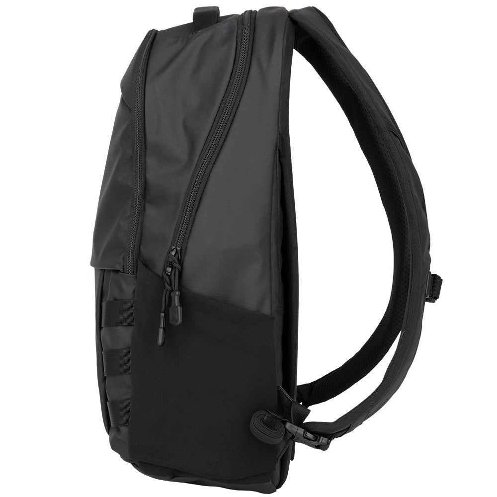 Urban Ghost 20L Backpack, Black