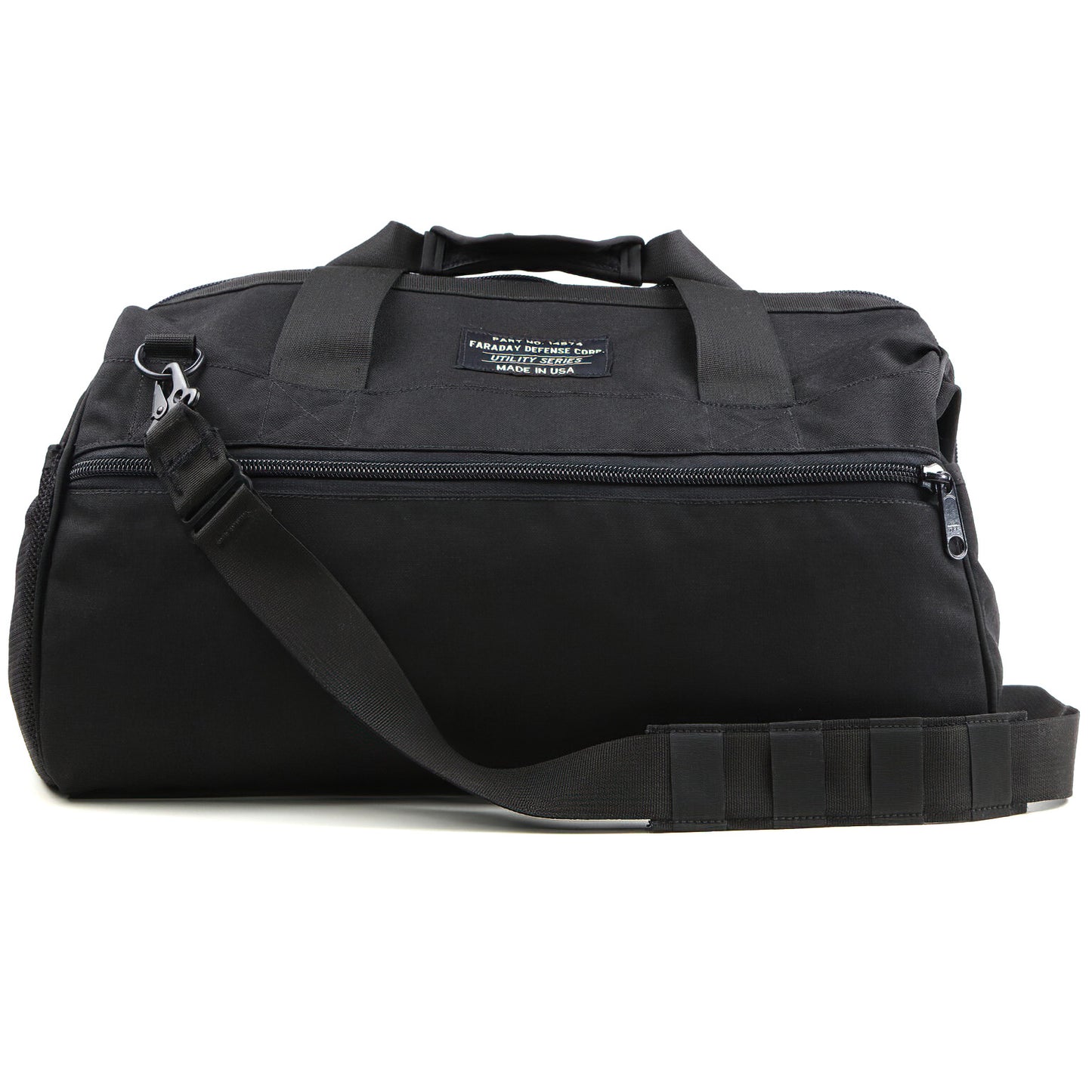 Cordura Utility Bag, large