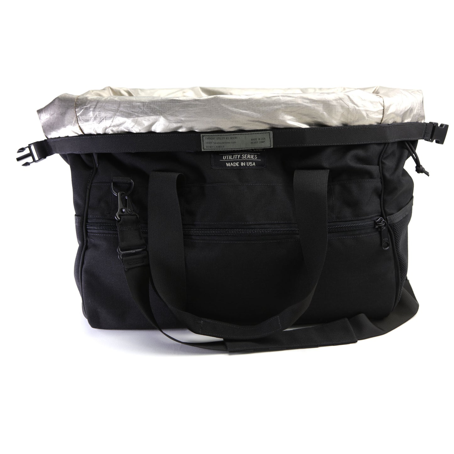 Cordura Utility Bag, large