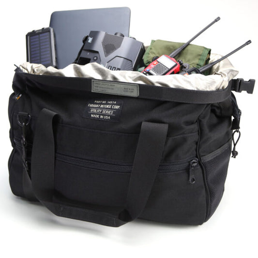 Cordura Utility Bag, large